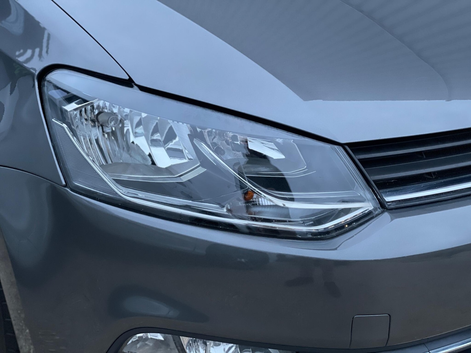 Used Volkswagen Polo 2015 for sale - 76658436: Photo 67