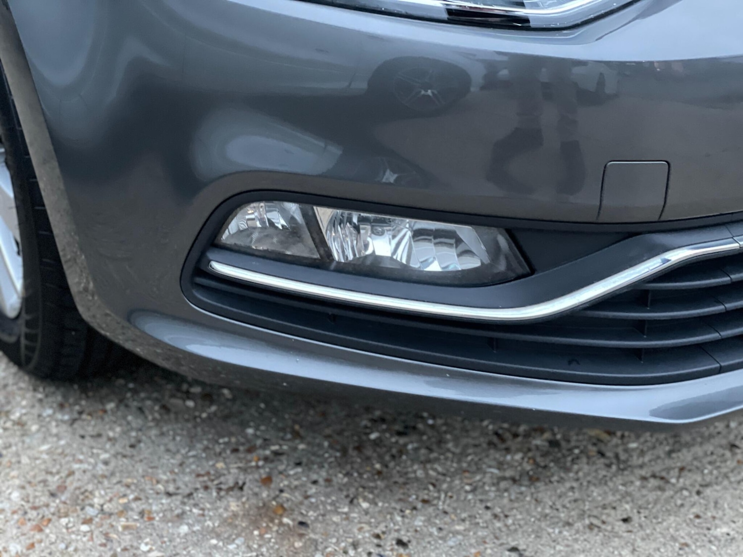 Used Volkswagen Polo 2015 for sale - 76658436: Photo 68