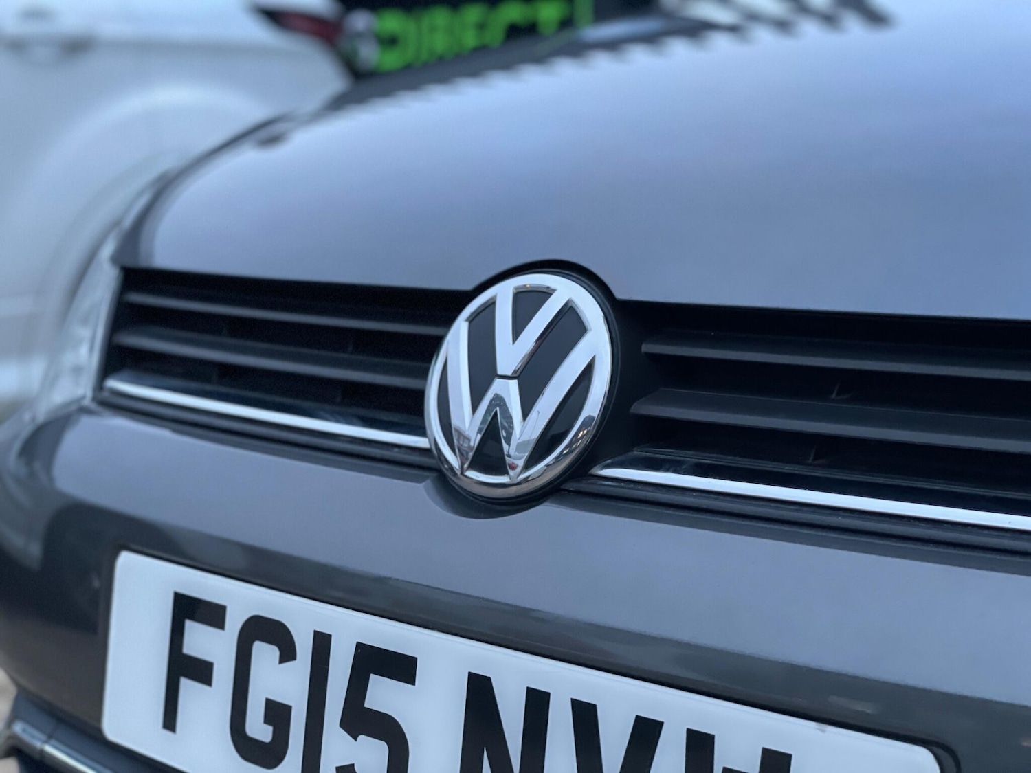 Used Volkswagen Polo 2015 for sale - 76658436: Photo 69