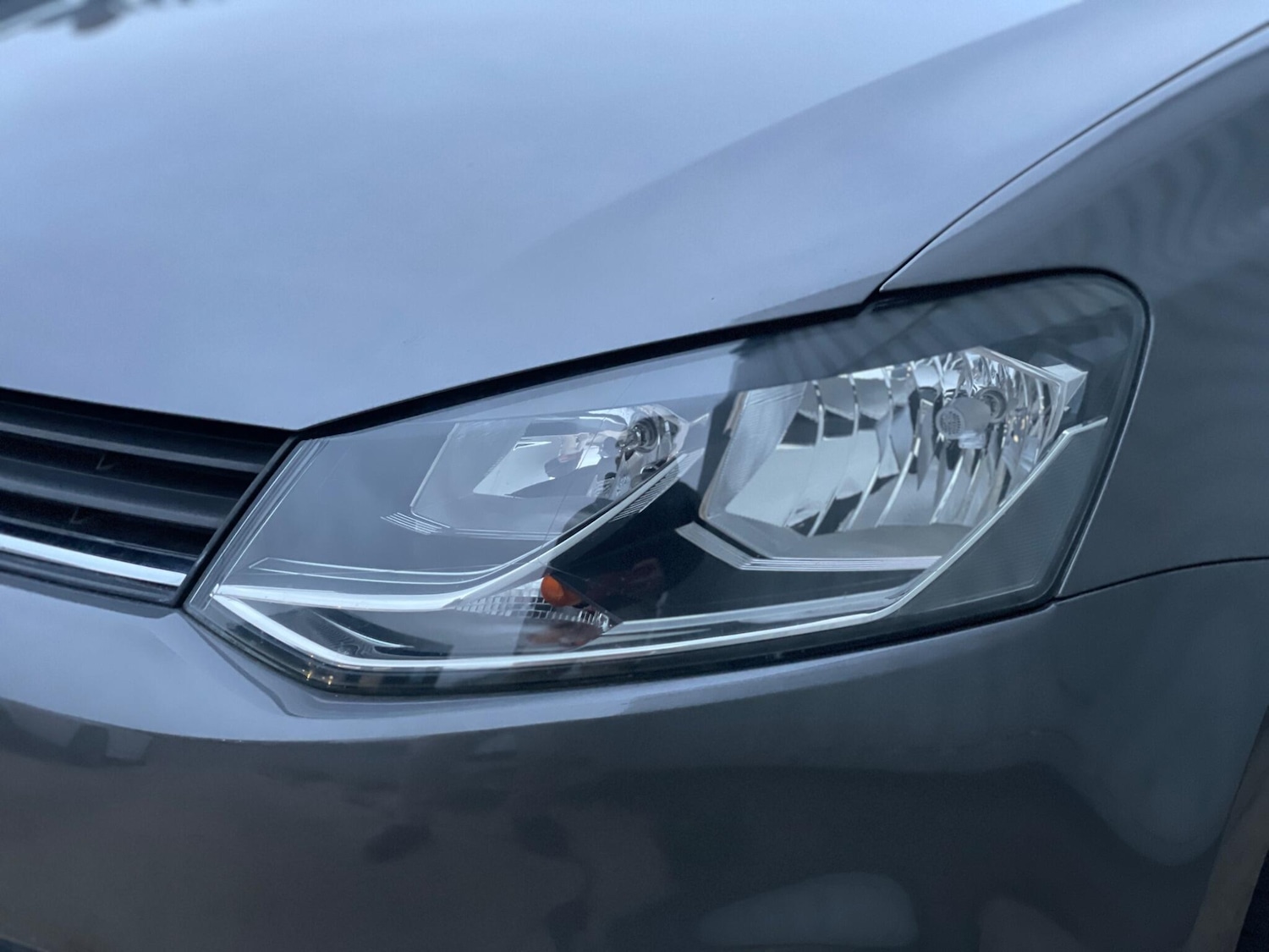 Used Volkswagen Polo 2015 for sale - 76658436: Photo 70