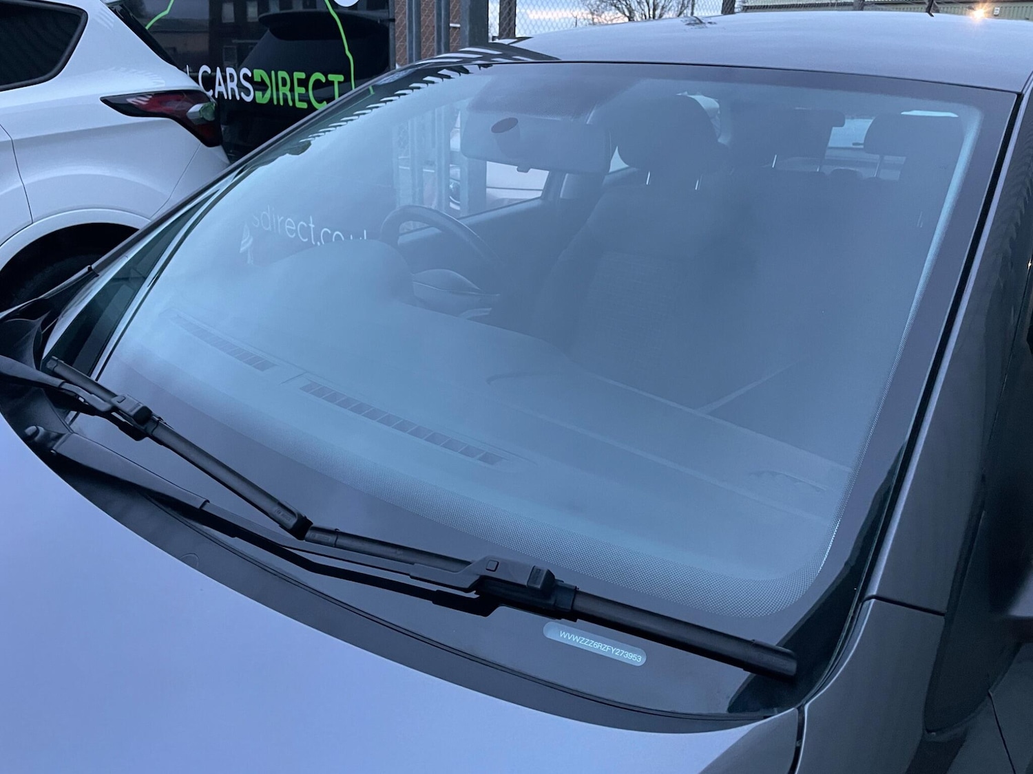 Used Volkswagen Polo 2015 for sale - 76658436: Photo 73