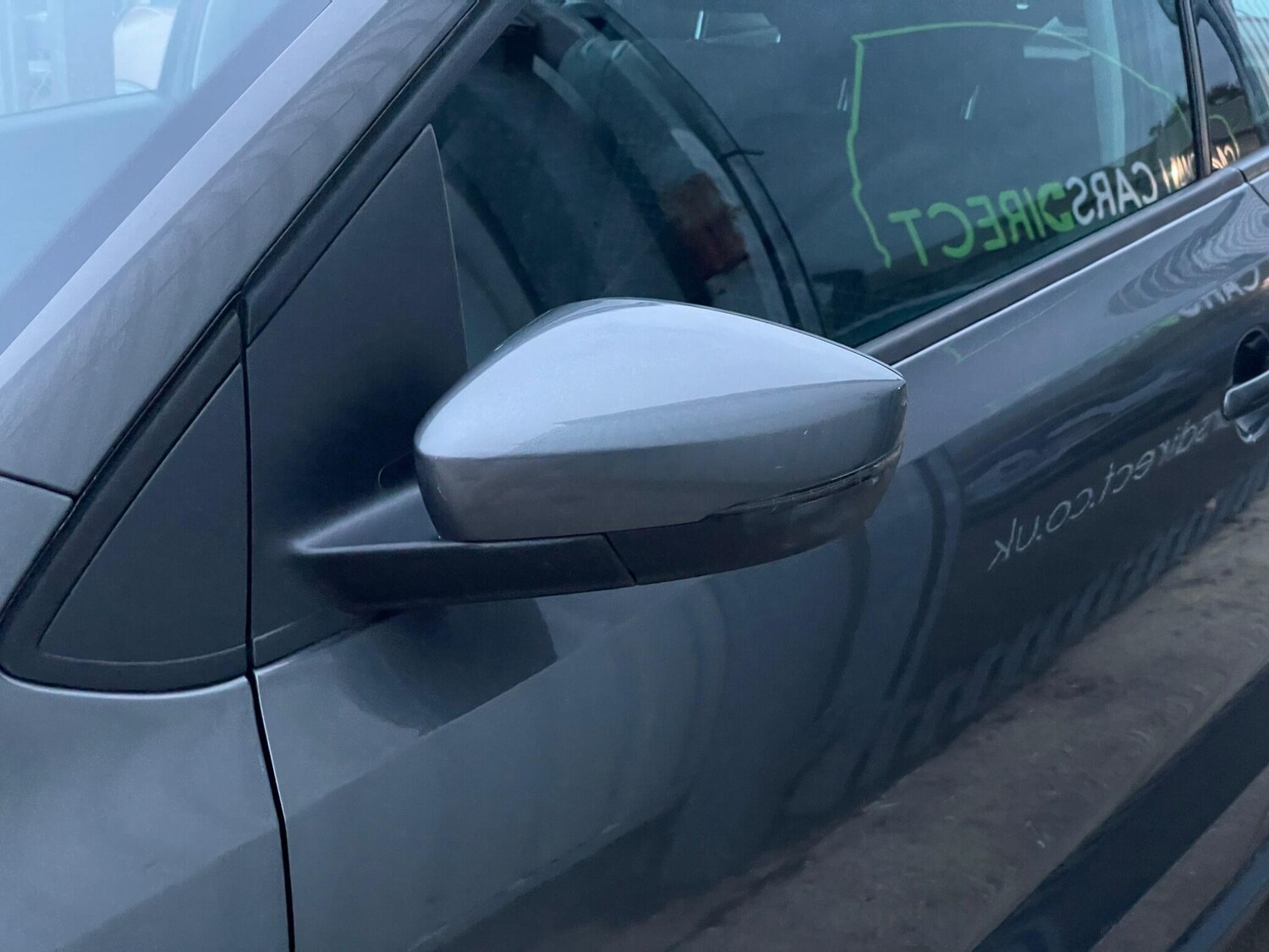 Used Volkswagen Polo 2015 for sale - 76658436: Photo 74