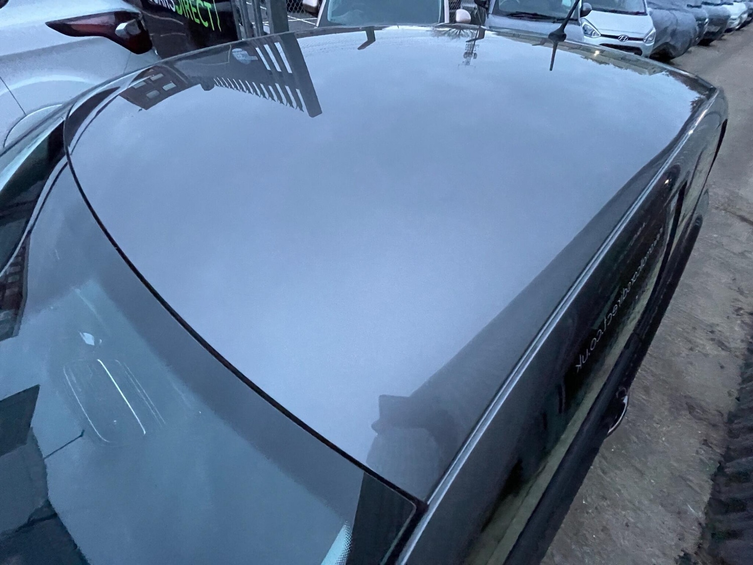 Used Volkswagen Polo 2015 for sale - 76658436: Photo 75