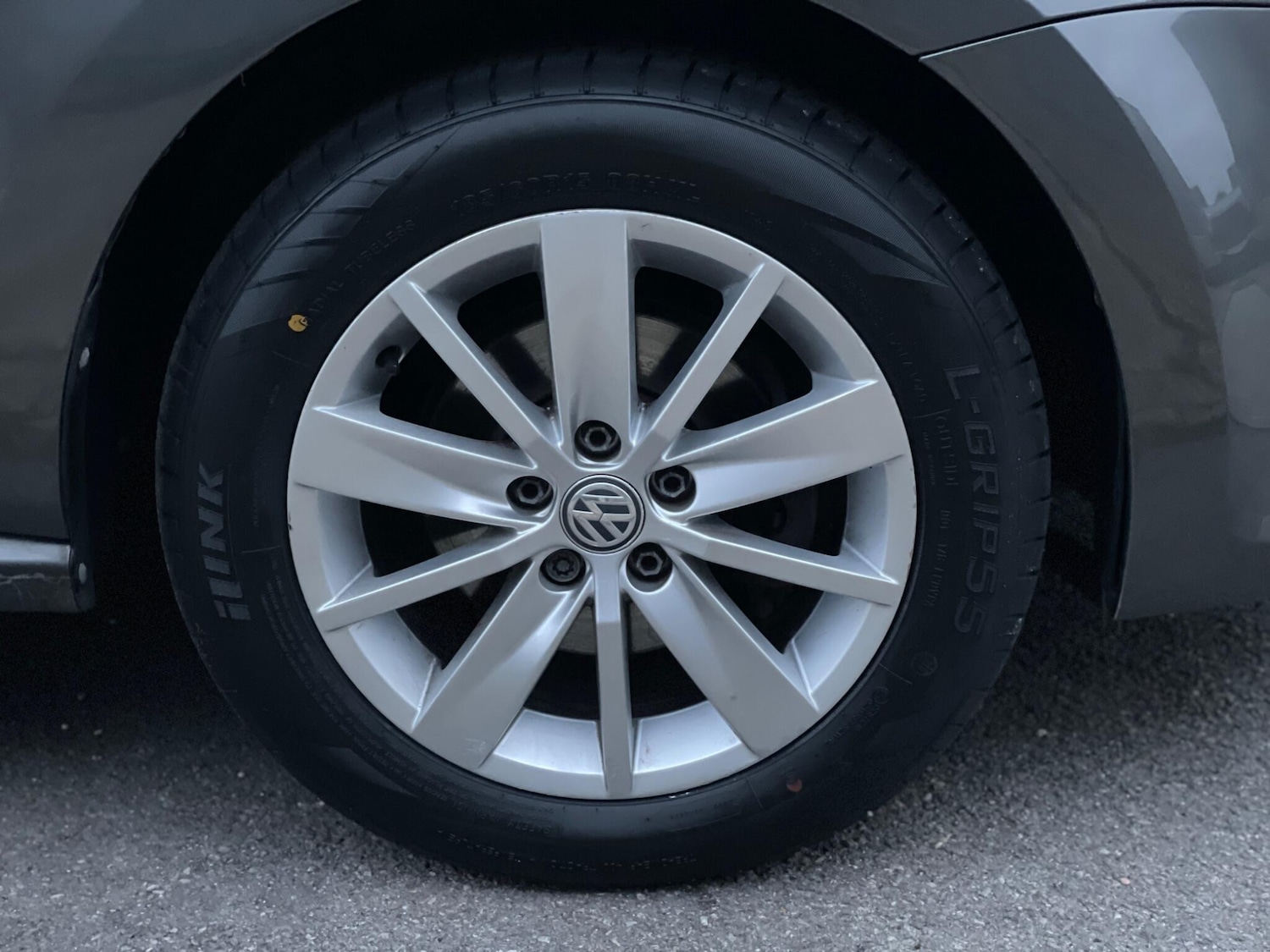 Used Volkswagen Polo 2015 for sale - 76658436: Photo 78