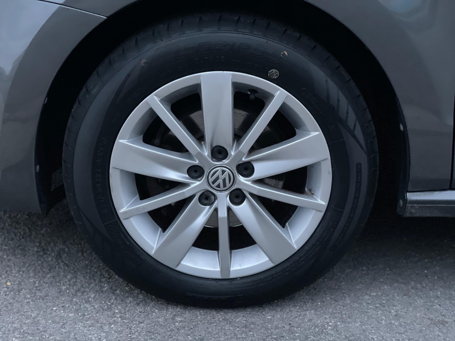 Used Volkswagen Polo 2015 for sale - 76658436: Photo 79