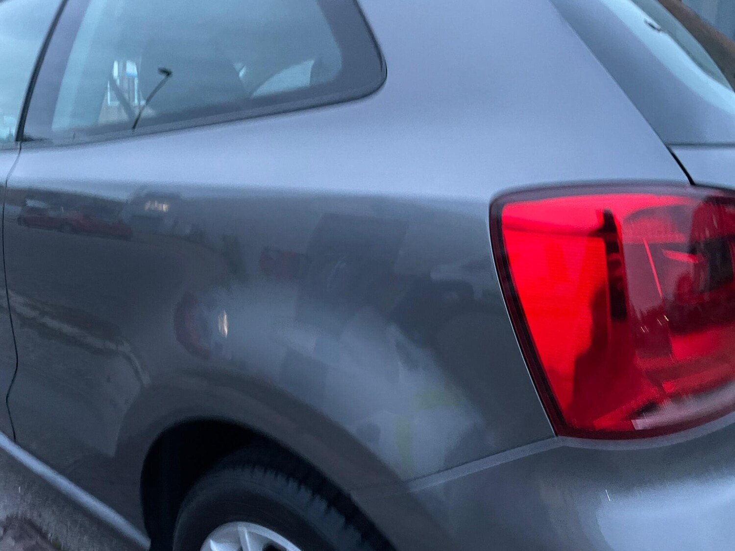 Used Volkswagen Polo 2015 for sale - 76658436: Photo 82