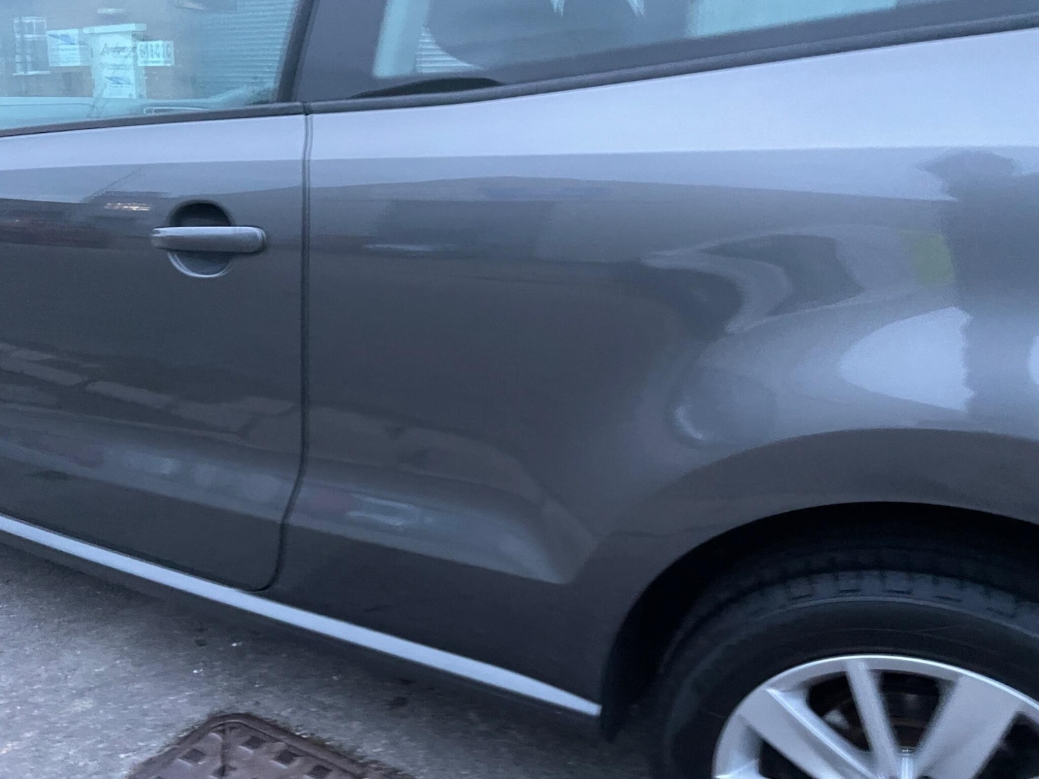 Used Volkswagen Polo 2015 for sale - 76658436: Photo 84