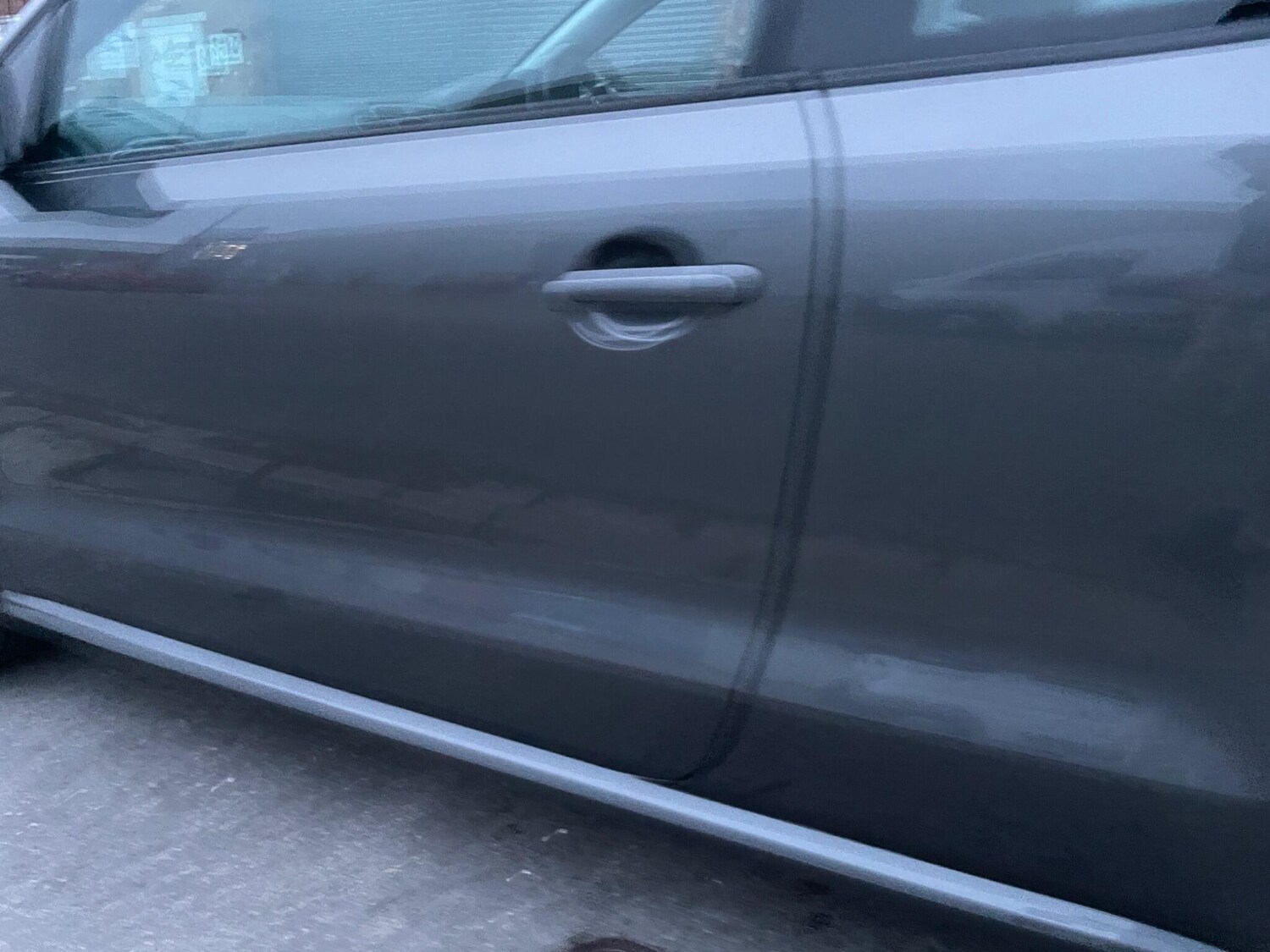 Used Volkswagen Polo 2015 for sale - 76658436: Photo 85