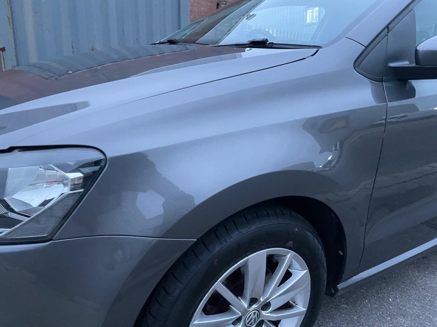 Used Volkswagen Polo 2015 for sale - 76658436: Photo 88