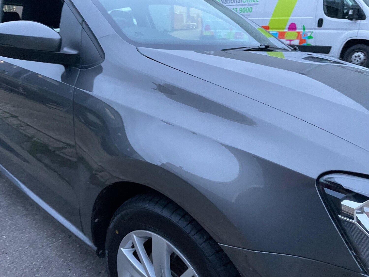 Used Volkswagen Polo 2015 for sale - 76658436: Photo 89