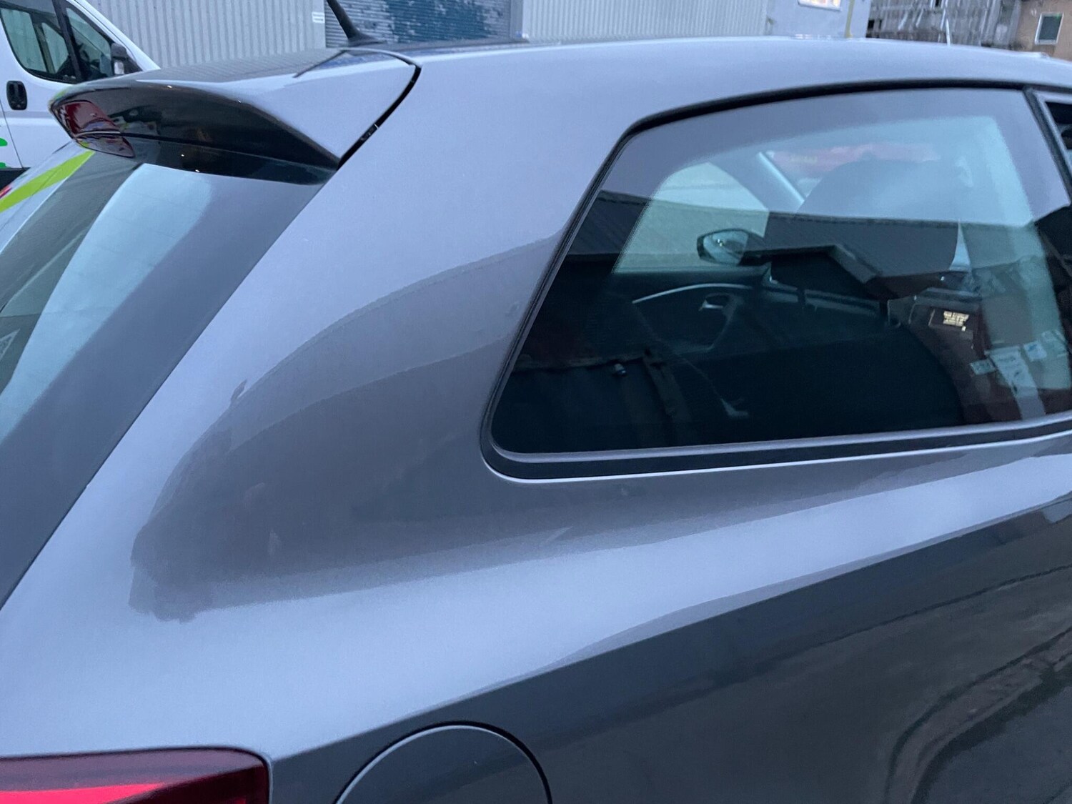 Used Volkswagen Polo 2015 for sale - 76658436: Photo 96