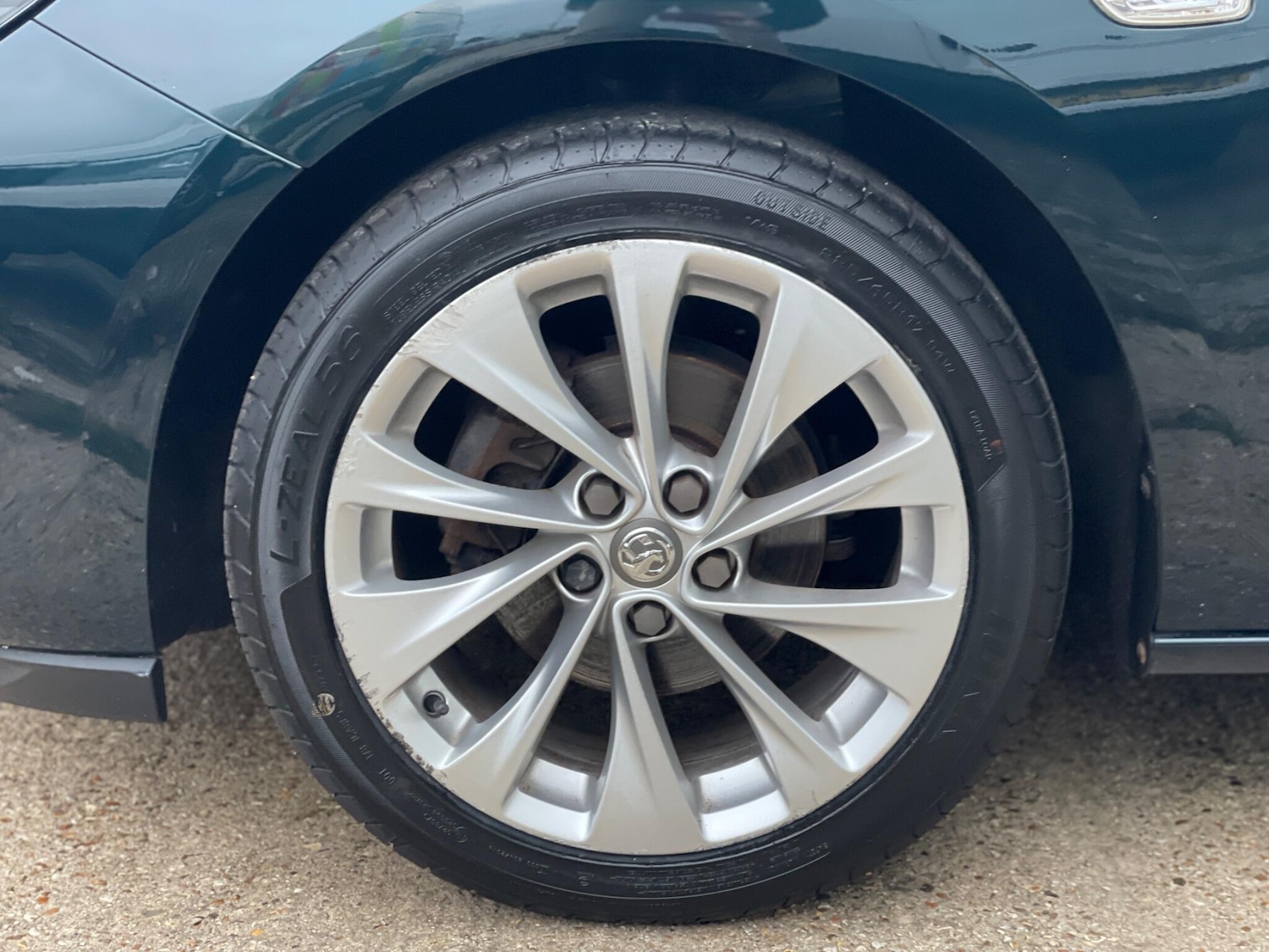 Used Vauxhall Astra 2018 for sale - 76658627: Photo 12