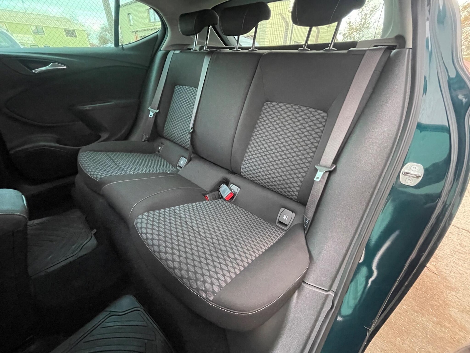 Used Vauxhall Astra 2018 for sale - 76658627: Photo 16