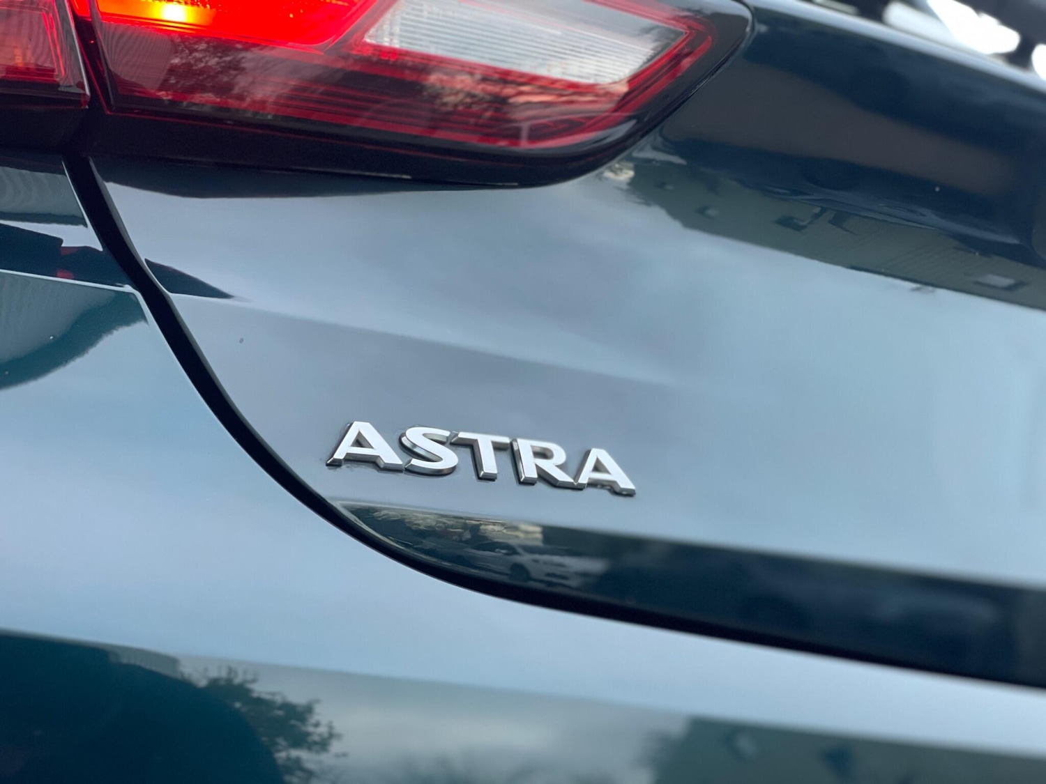 Used Vauxhall Astra 2018 for sale - 76658627: Photo 18