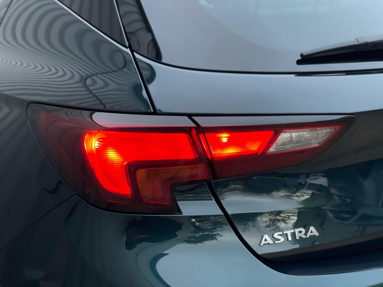 Used Vauxhall Astra 2018 for sale - 76658627: Photo 19