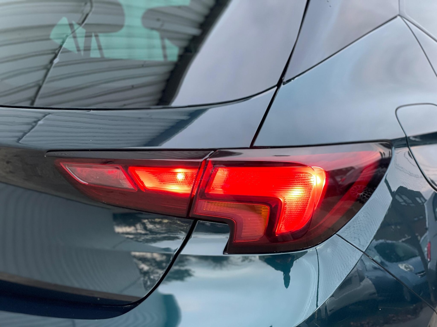 Used Vauxhall Astra 2018 for sale - 76658627: Photo 21