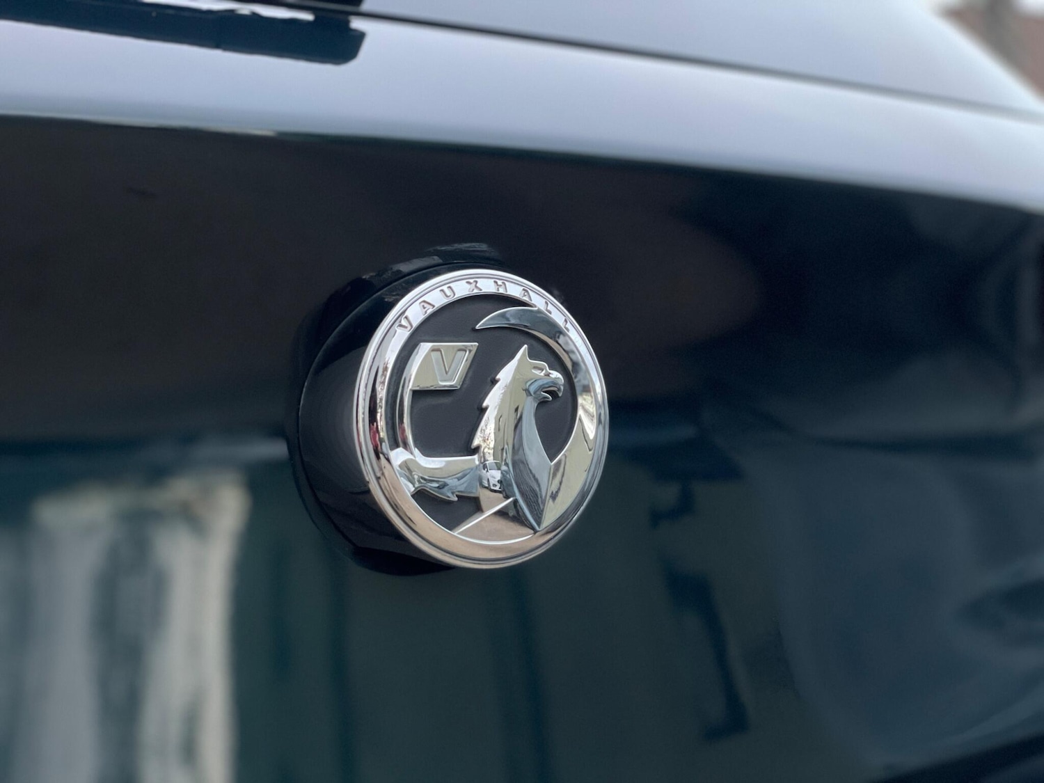 Used Vauxhall Astra 2018 for sale - 76658627: Photo 22