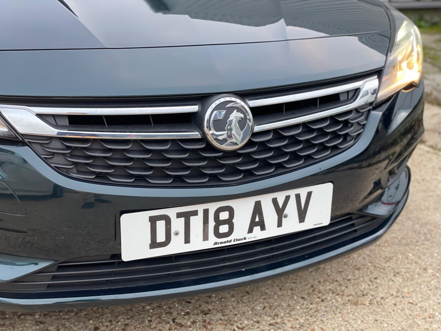 Used Vauxhall Astra 2018 for sale - 76658627: Photo 28