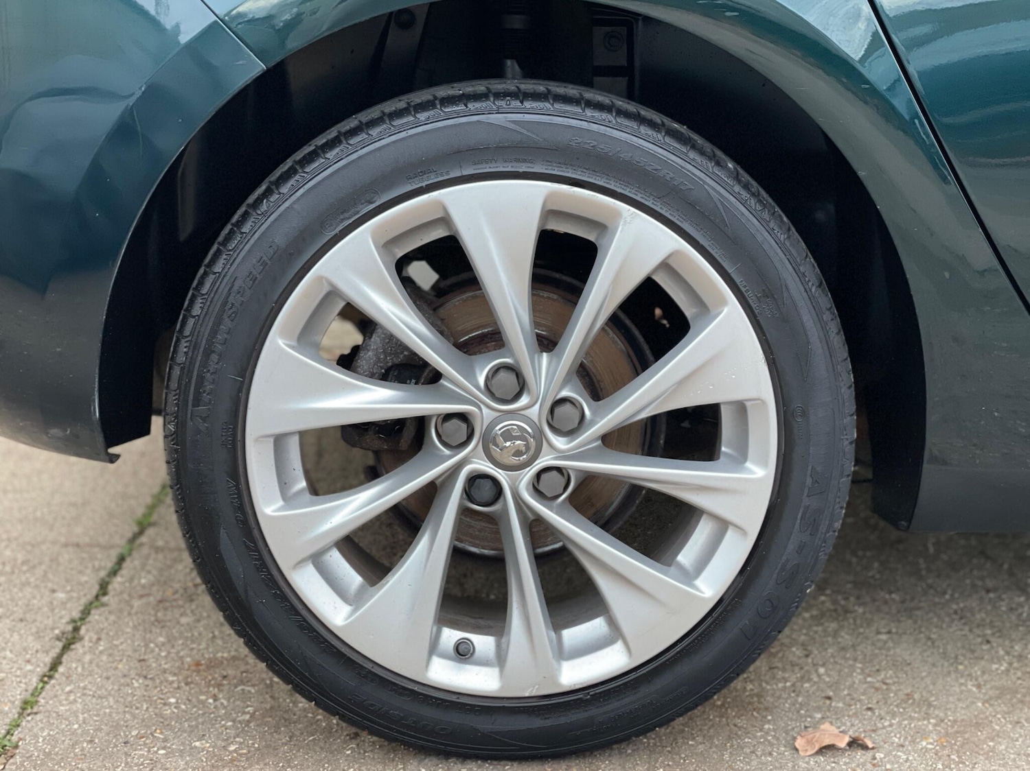 Used Vauxhall Astra 2018 for sale - 76658627: Photo 29