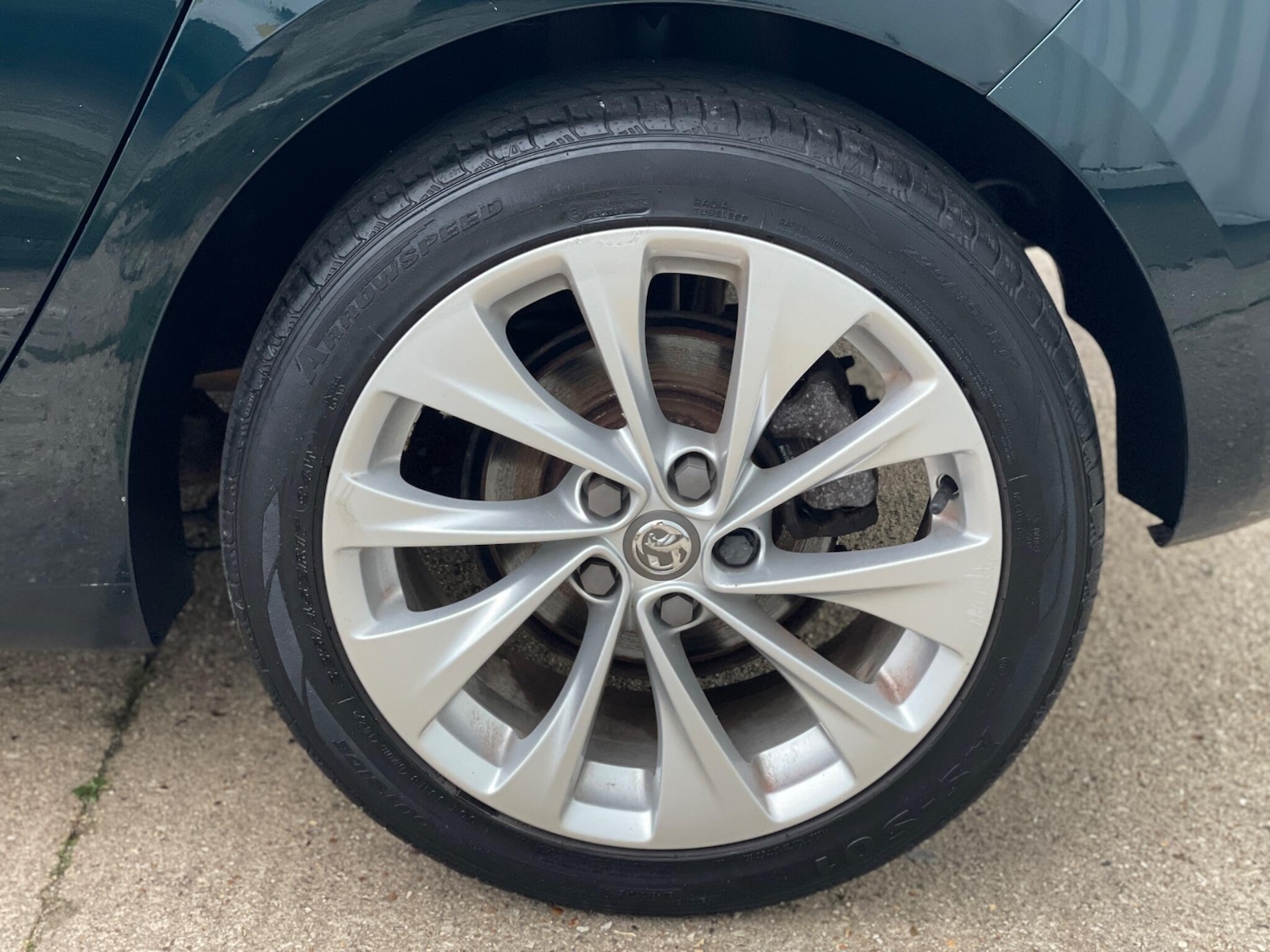 Used Vauxhall Astra 2018 for sale - 76658627: Photo 33