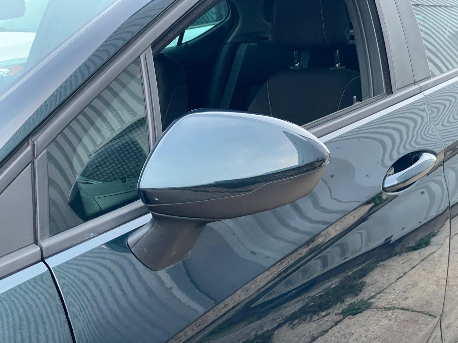 Used Vauxhall Astra 2018 for sale - 76658627: Photo 36