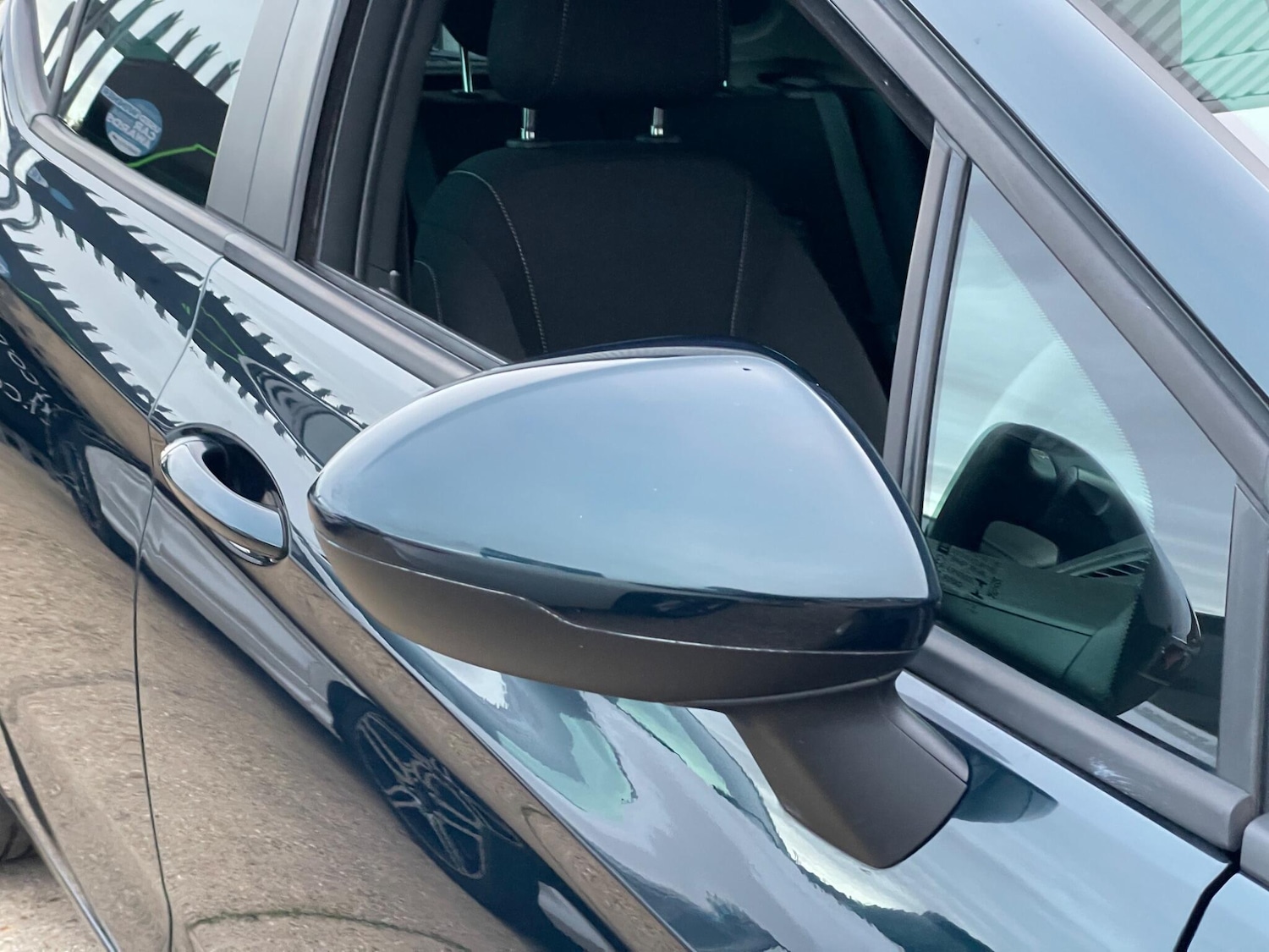 Used Vauxhall Astra 2018 for sale - 76658627: Photo 37