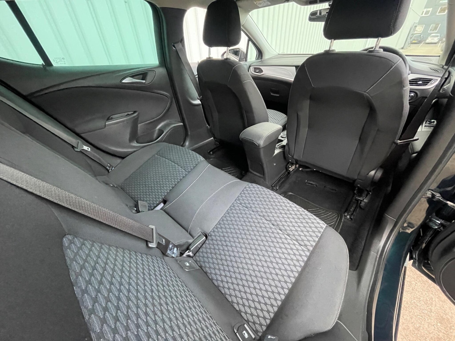 Used Vauxhall Astra 2018 for sale - 76658627: Photo 4