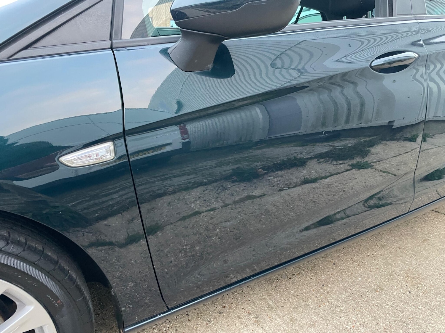 Used Vauxhall Astra 2018 for sale - 76658627: Photo 40