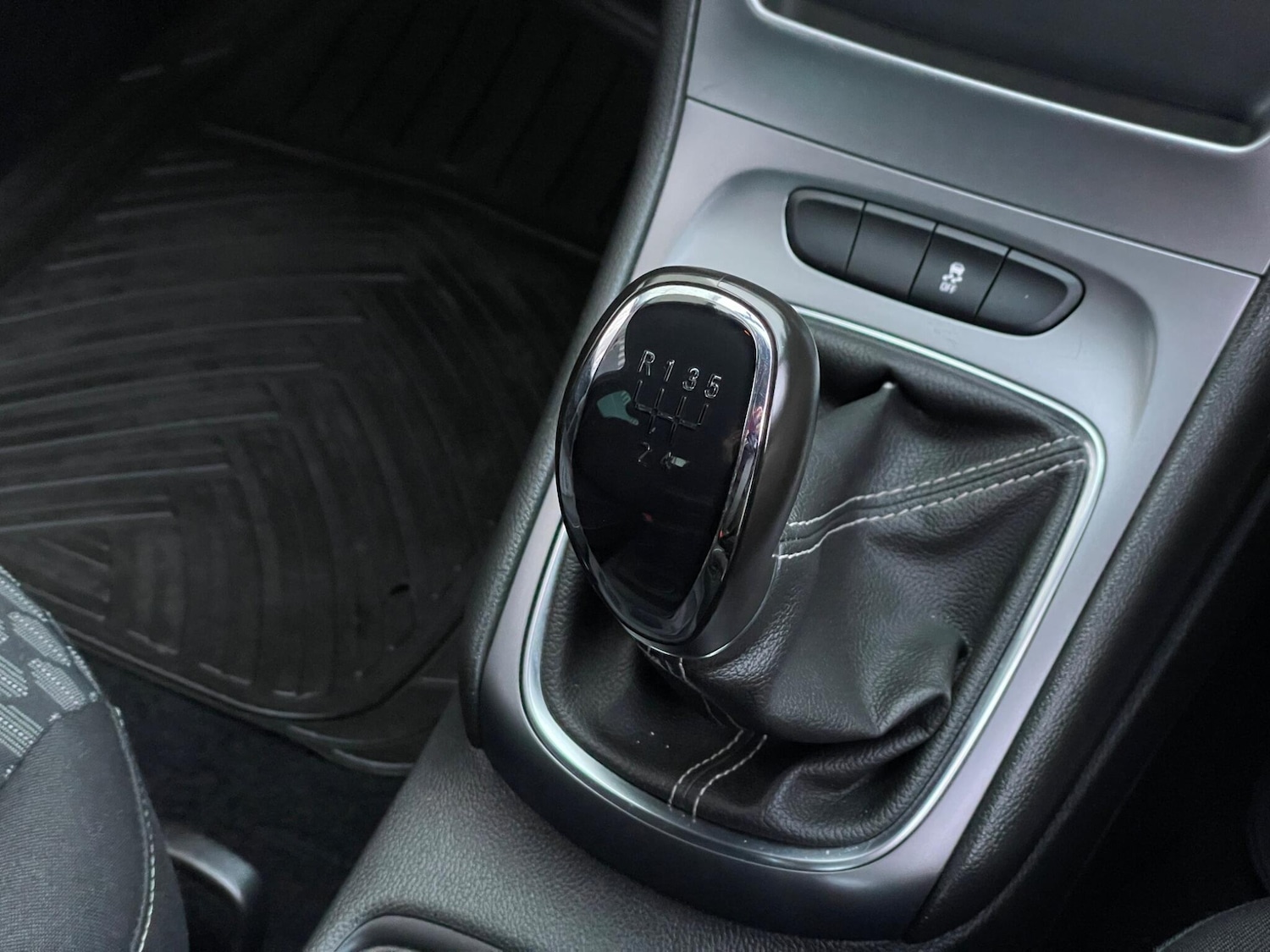 Used Vauxhall Astra 2018 for sale - 76658627: Photo 47