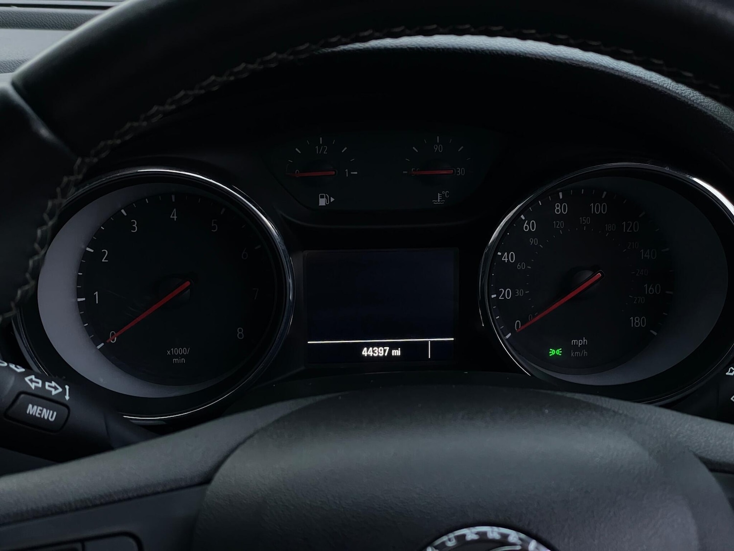 Used Vauxhall Astra 2018 for sale - 76658627: Photo 48