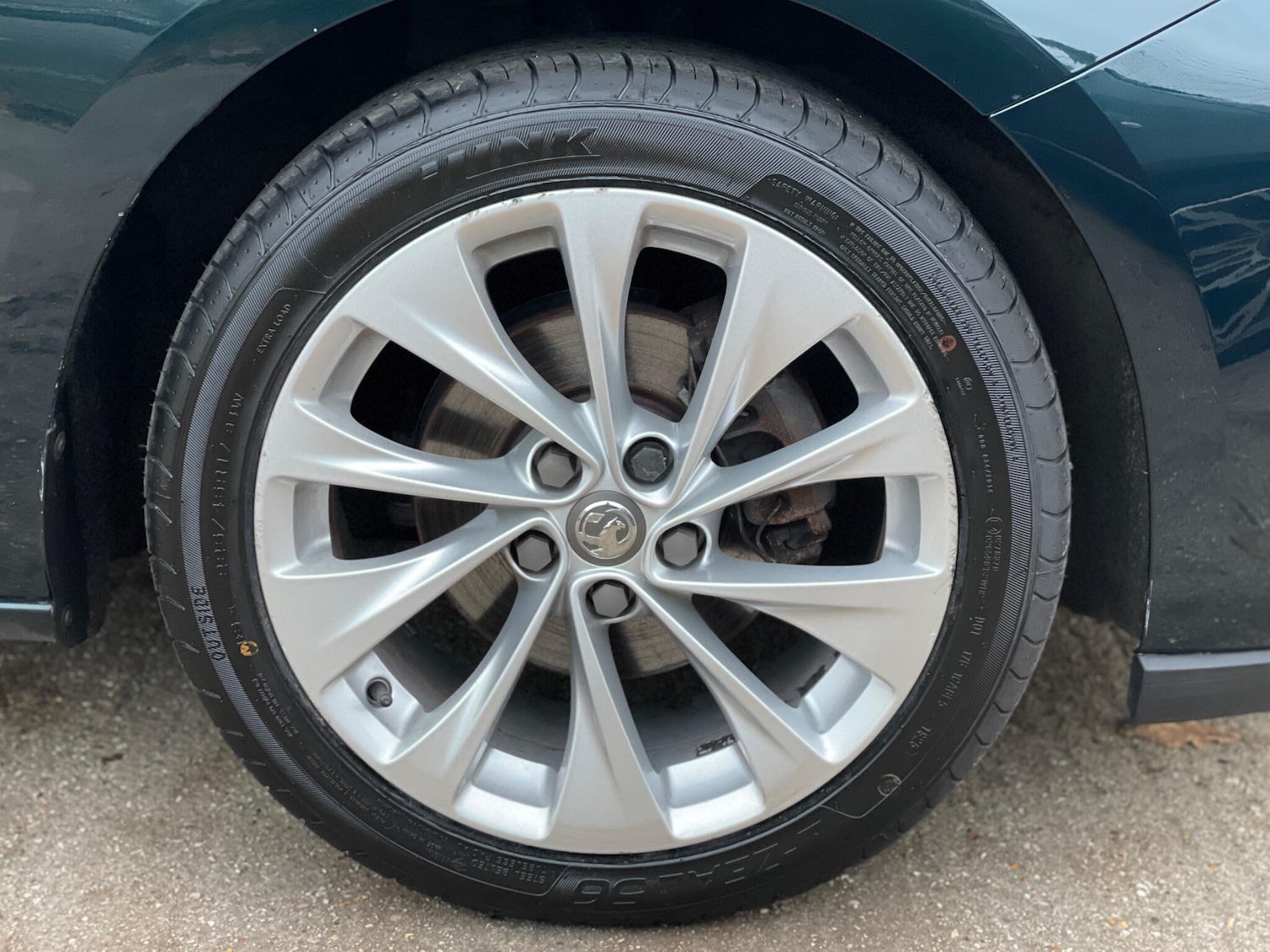 Used Vauxhall Astra 2018 for sale - 76658627: Photo 5