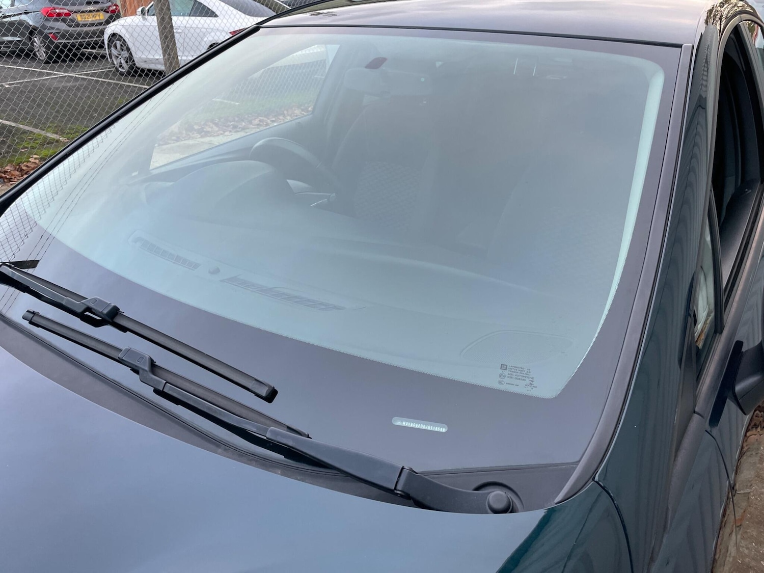 Used Vauxhall Astra 2018 for sale - 76658627: Photo 54