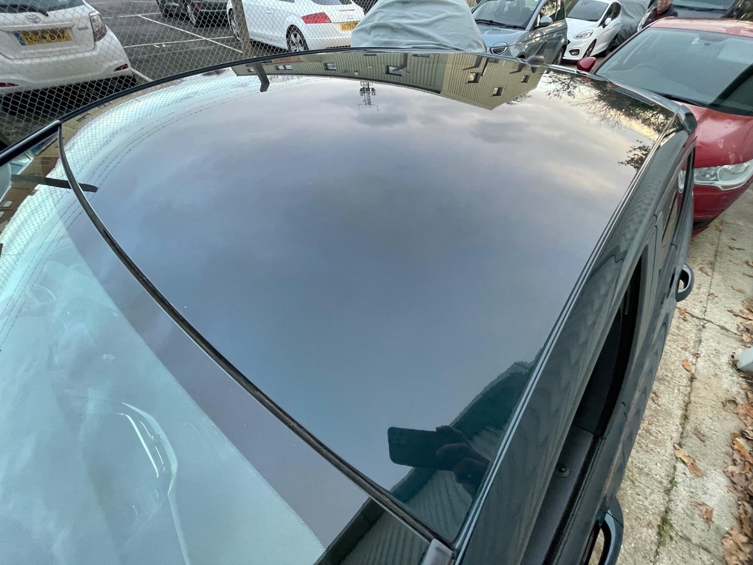 Used Vauxhall Astra 2018 for sale - 76658627: Photo 55