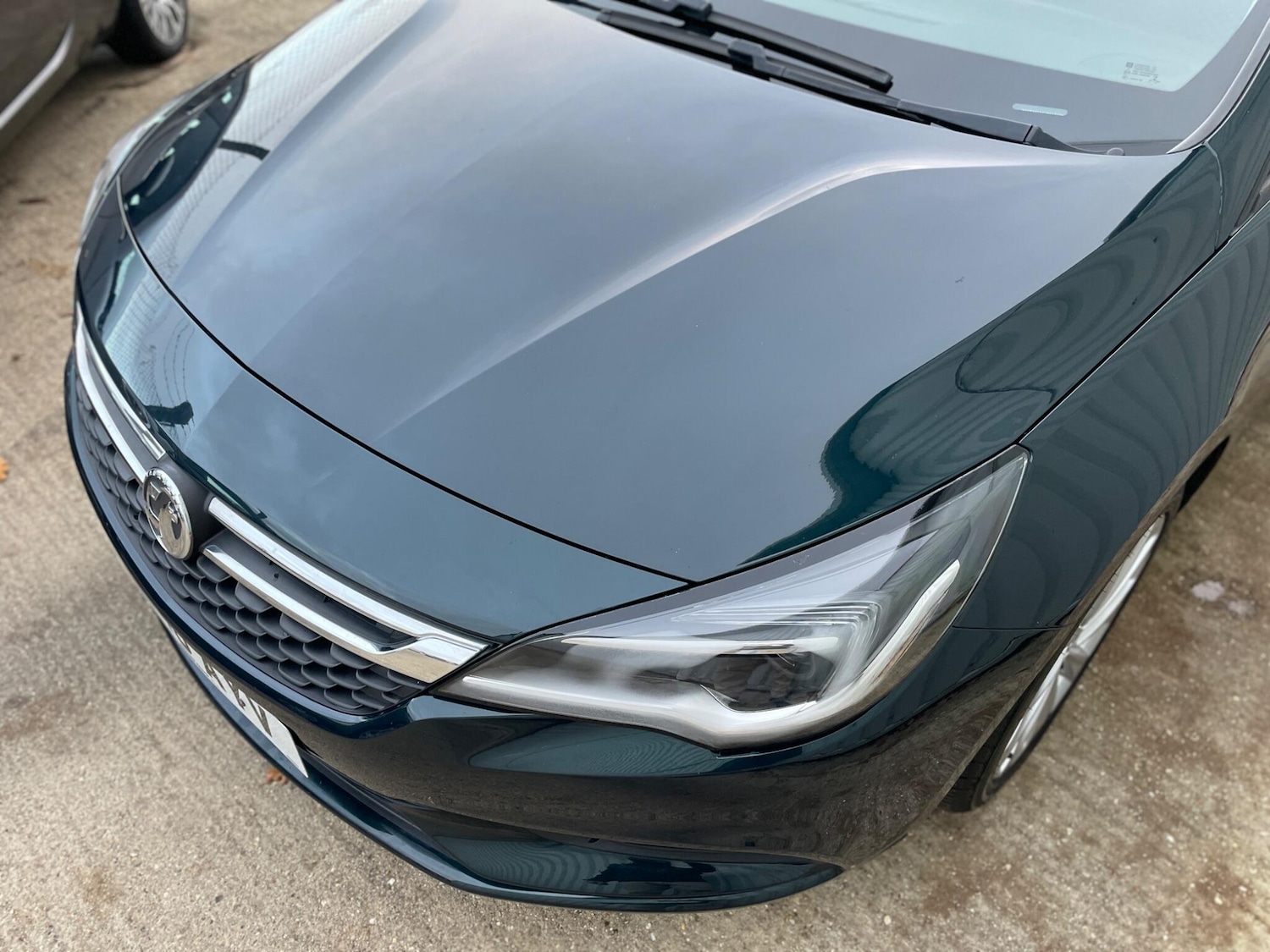 Used Vauxhall Astra 2018 for sale - 76658627: Photo 56