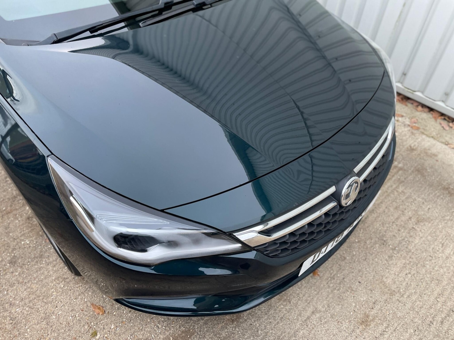 Used Vauxhall Astra 2018 for sale - 76658627: Photo 59