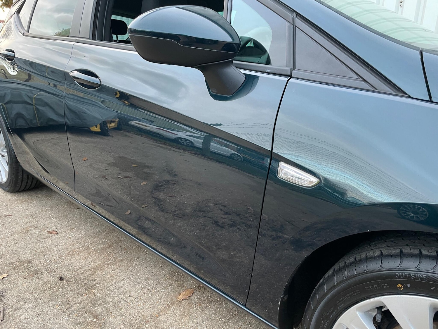 Used Vauxhall Astra 2018 for sale - 76658627: Photo 63