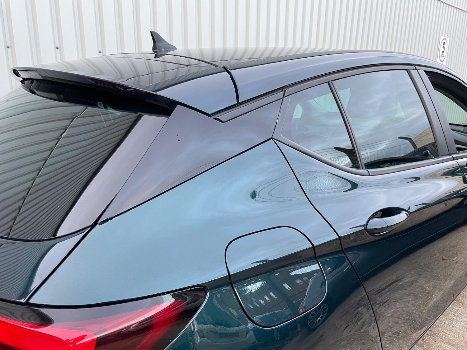 Used Vauxhall Astra 2018 for sale - 76658627: Photo 64