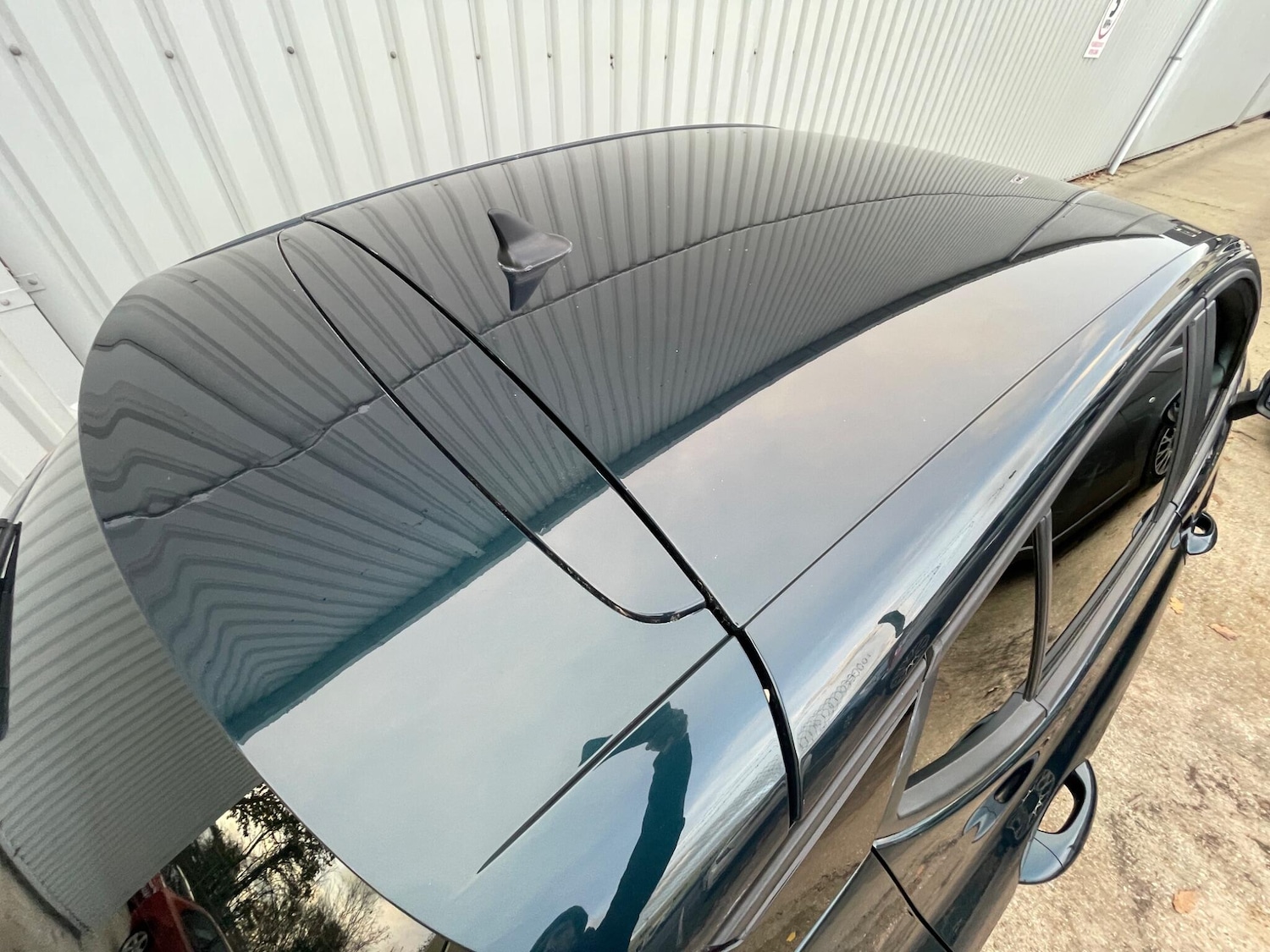 Used Vauxhall Astra 2018 for sale - 76658627: Photo 68