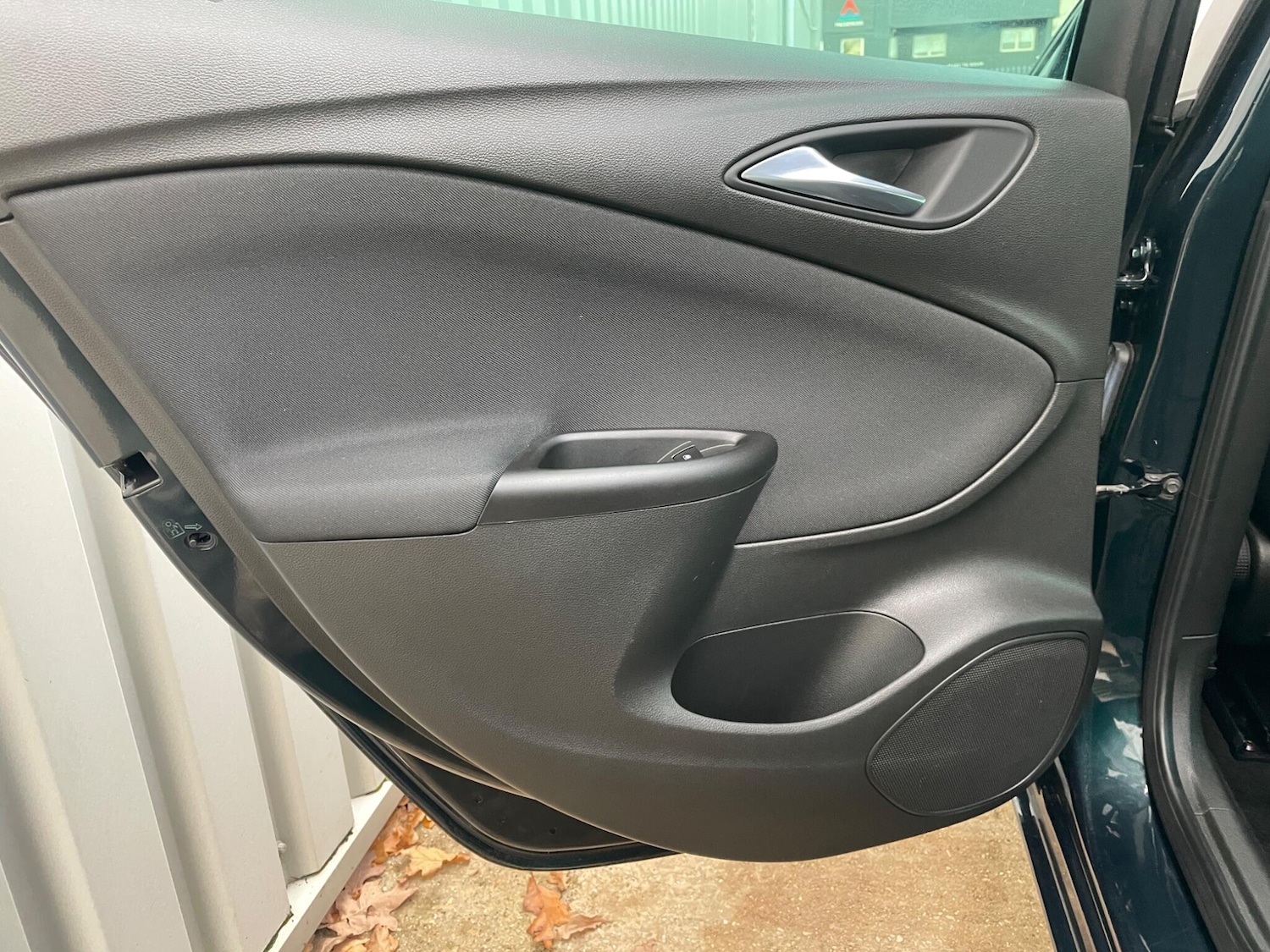 Used Vauxhall Astra 2018 for sale - 76658627: Photo 71