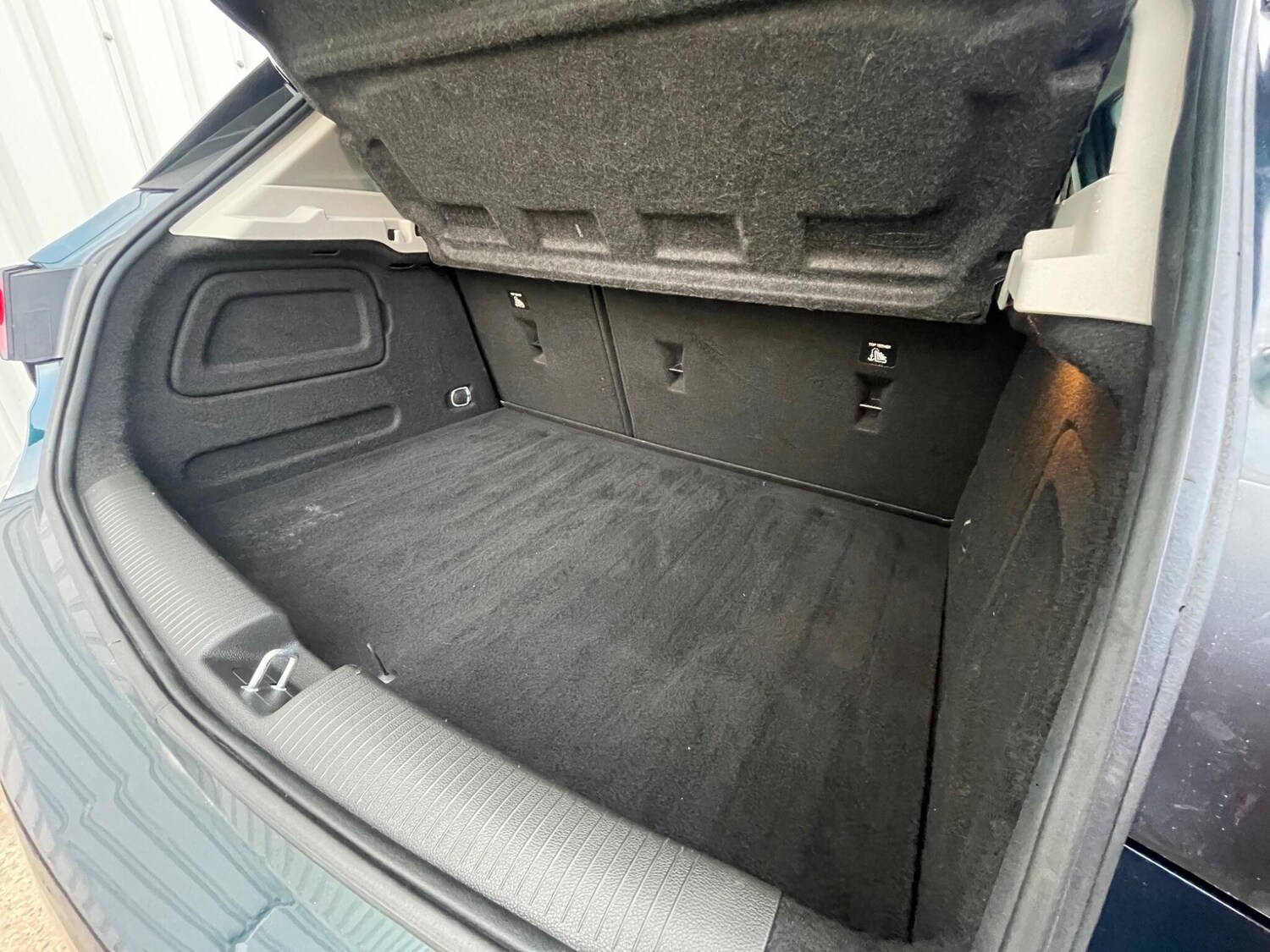 Used Vauxhall Astra 2018 for sale - 76658627: Photo 76