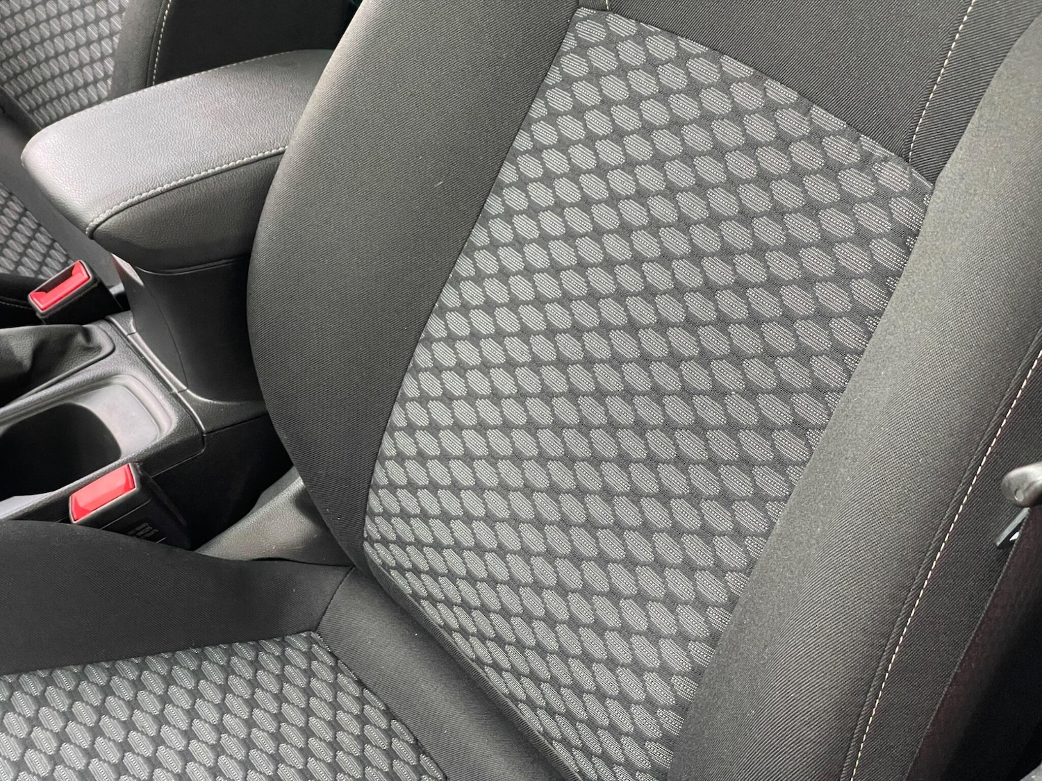 Used Vauxhall Astra 2018 for sale - 76658627: Photo 80