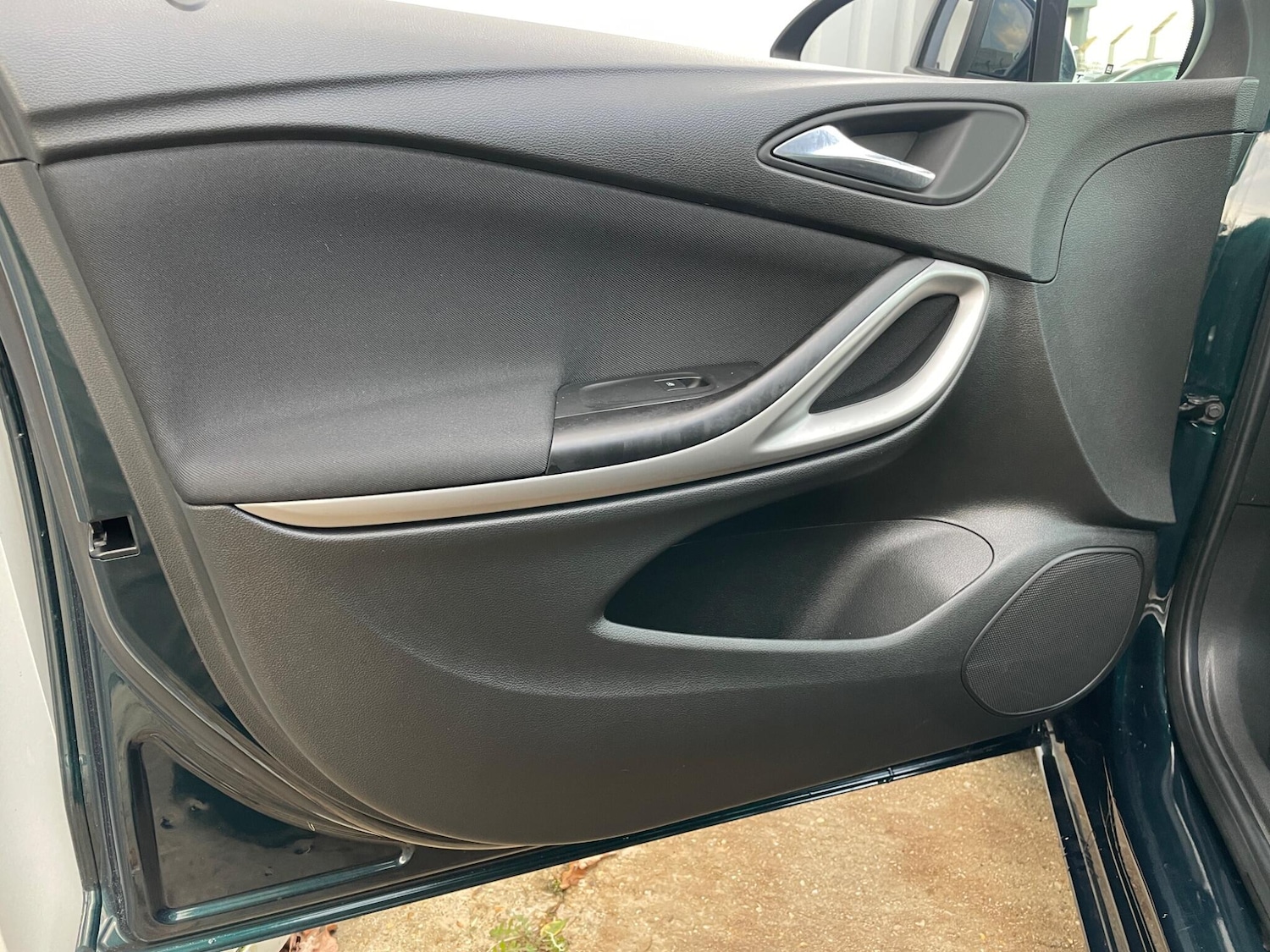 Used Vauxhall Astra 2018 for sale - 76658627: Photo 82