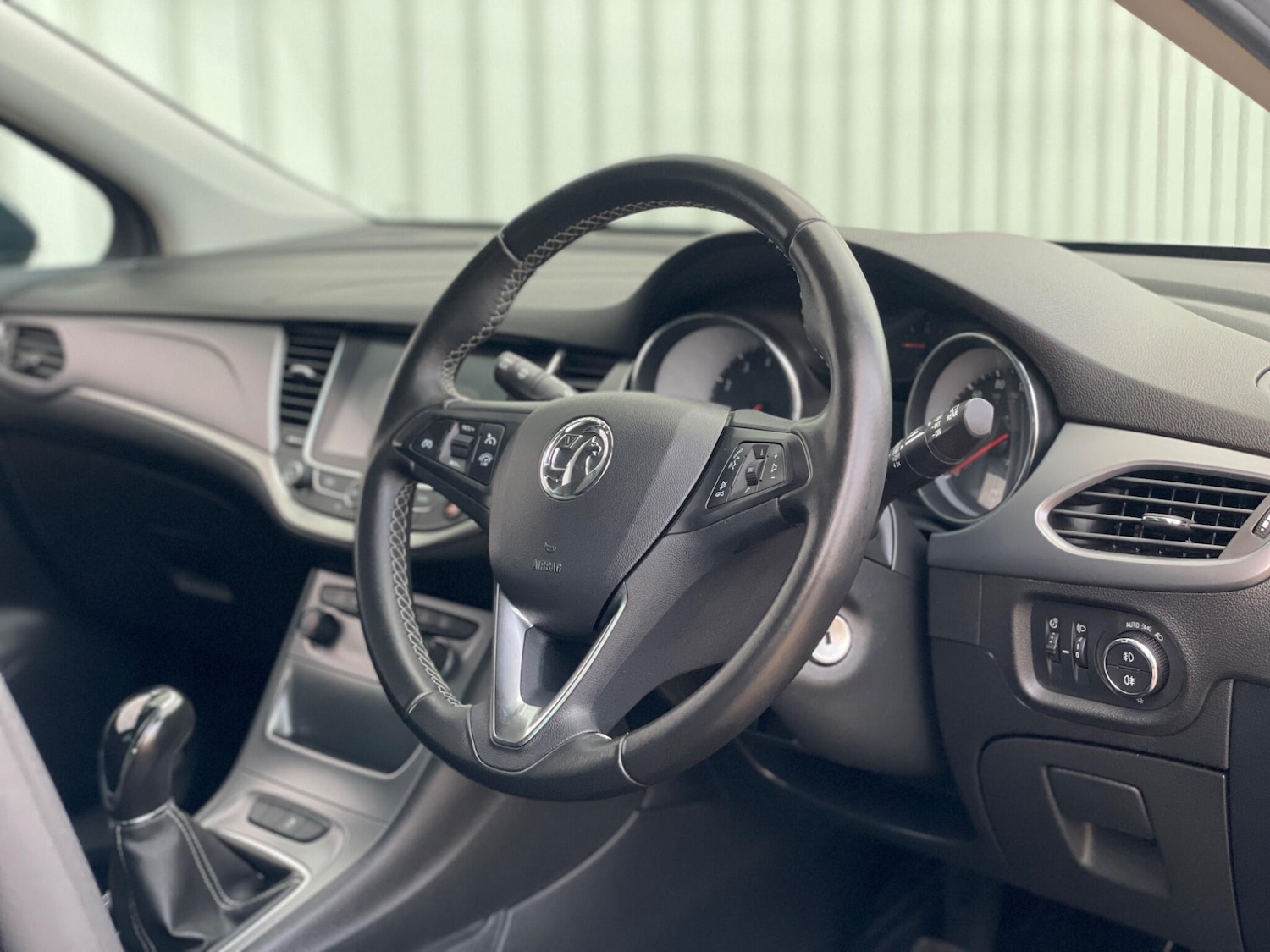 Used Vauxhall Astra 2018 for sale - 76658627: Photo 84