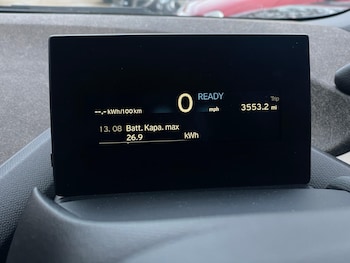 Used BMW i3 2018 for sale - 77242526: Photo