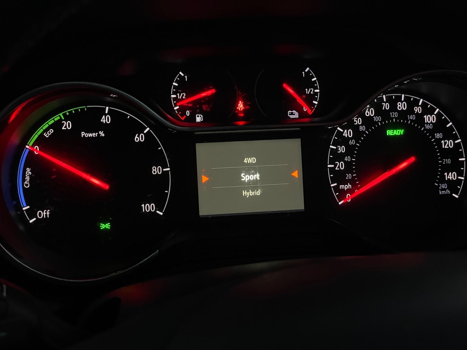 Used Vauxhall Grandland X 2020 for sale - 76786486: Photo 100