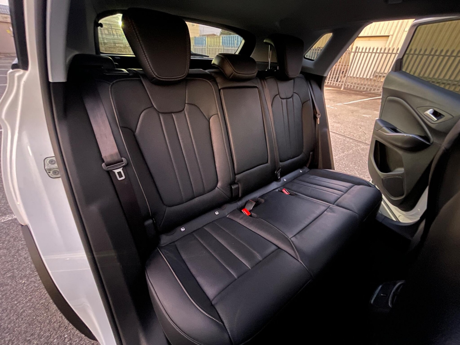 Used Vauxhall Grandland X 2020 for sale - 76786486: Photo 12