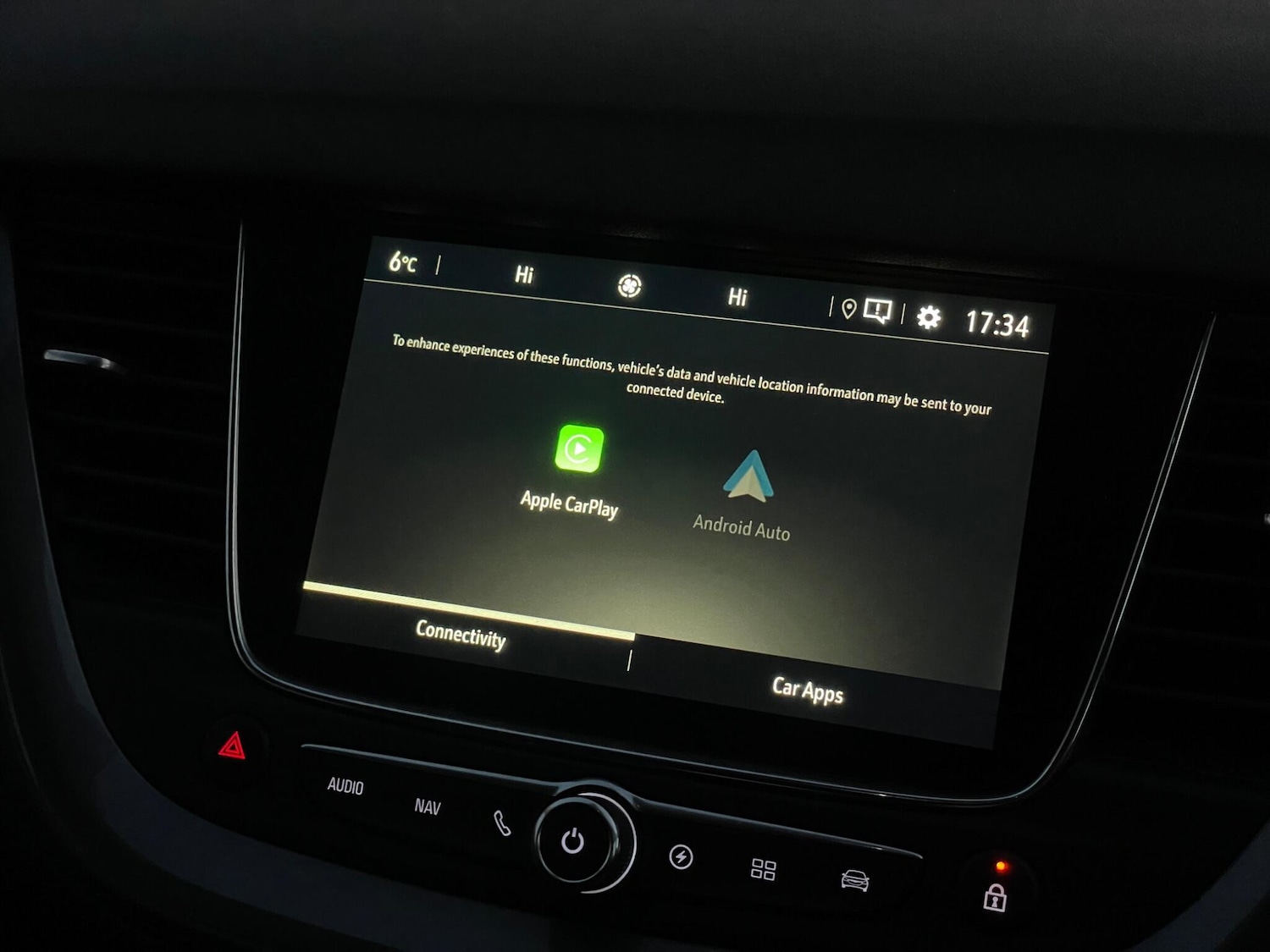 Used Vauxhall Grandland X 2020 for sale - 76786486: Photo 13