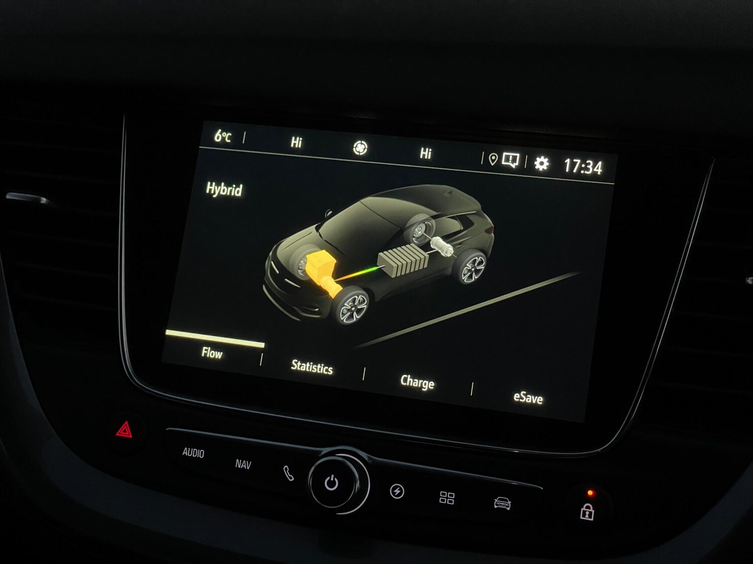 Used Vauxhall Grandland X 2020 for sale - 76786486: Photo 15