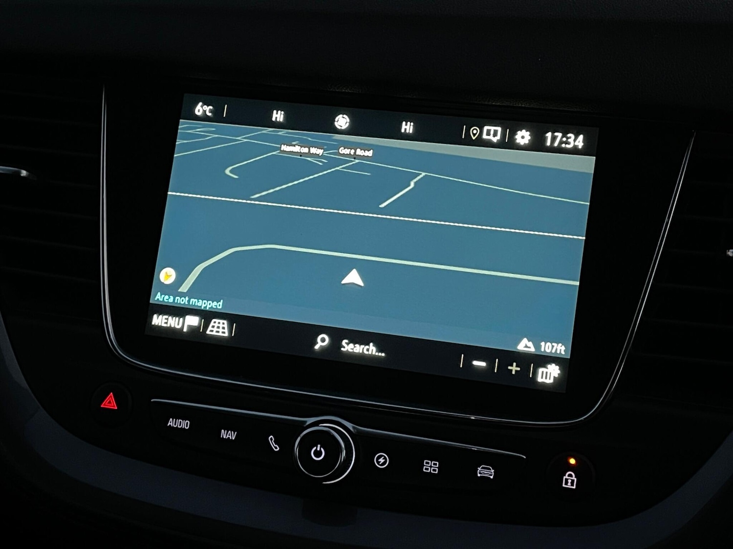 Used Vauxhall Grandland X 2020 for sale - 76786486: Photo 16