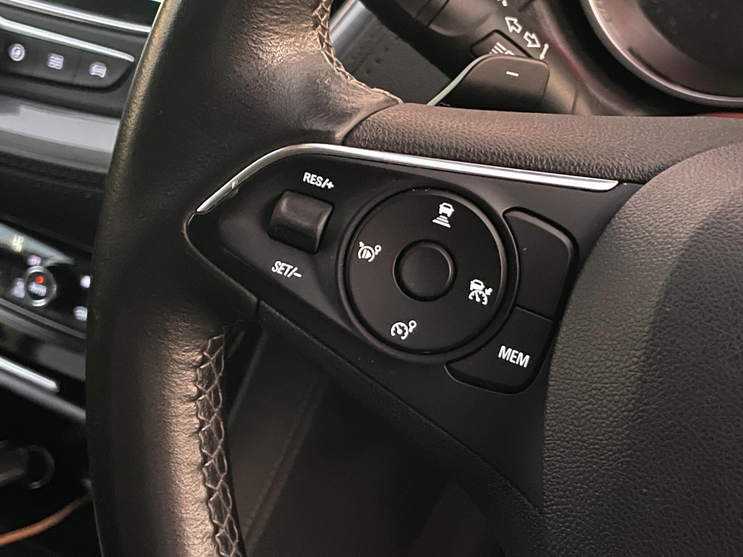 Used Vauxhall Grandland X 2020 for sale - 76786486: Photo 20